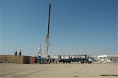 Liebherr LTM 1070