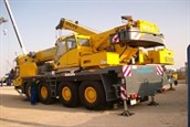 Grove GMK 4080